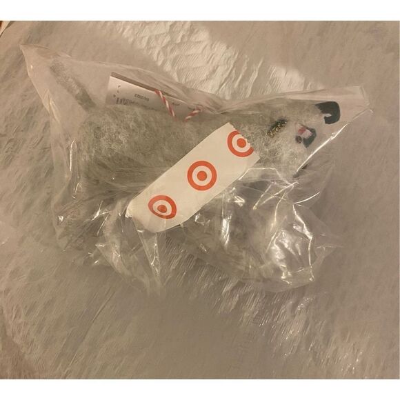 Target Felted Wool Bull Terrier Dog Elf
Headband Christmas Ornament
Wondershop - Picture 3 of 3